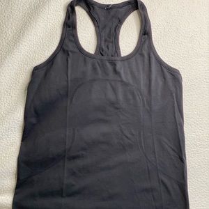 Lululemon Plain Tanks